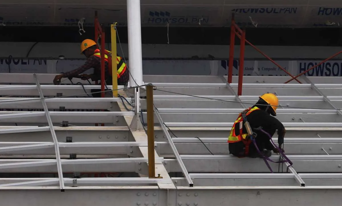 Peserta Aktif Jaminan Pensiun BPJS Ketenagakerjaan Tembus 14,9 juta selama 1 Dekade