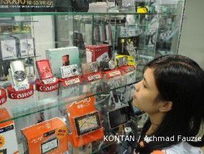 Produsen kamera memangkas harga