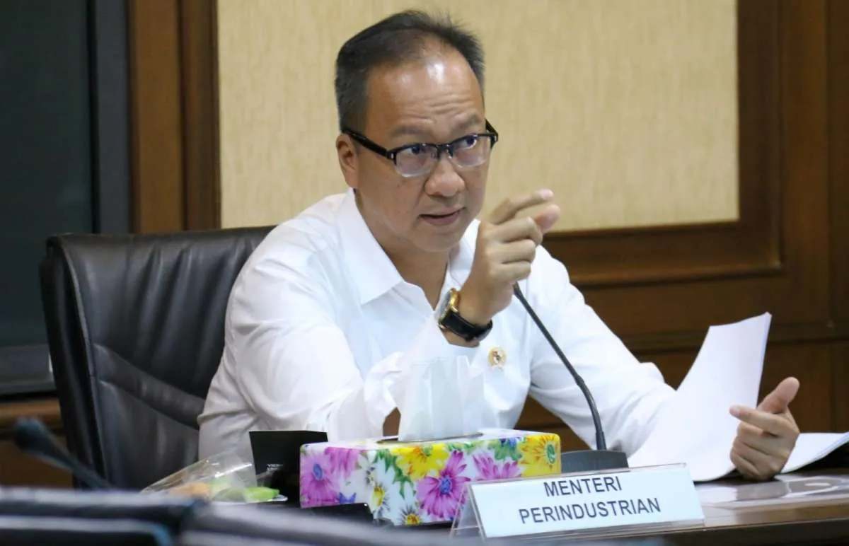 Kemenperin: 60% industri terpukul pandemi corona 