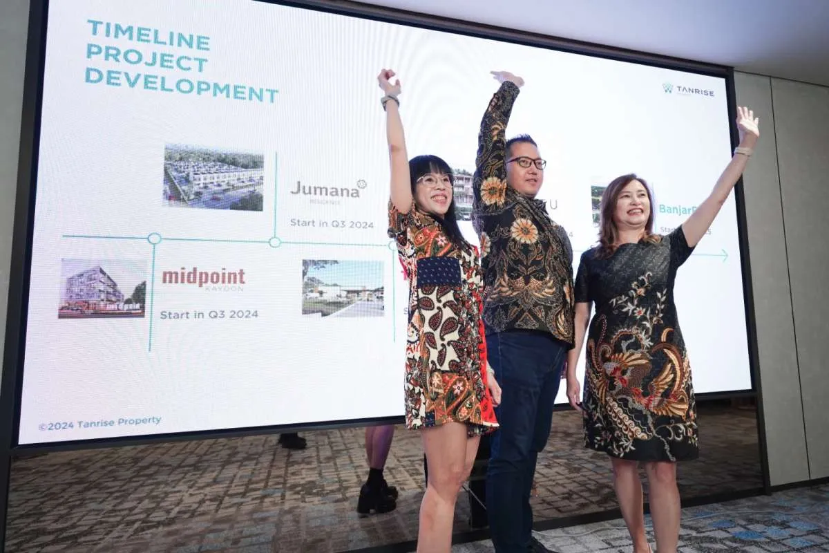Kembangkan Proyek Baru, Jaya Sukses Makmur Sentosa (RISE) Siapkan Capex Rp 300 Miliar