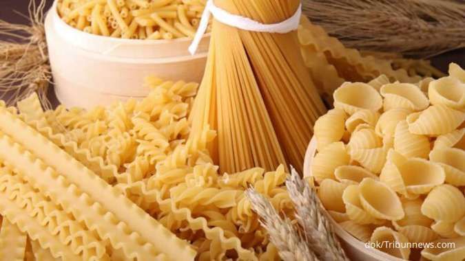 Pasta Baik atau Buruk untuk Kesehatan? 