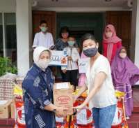 Triputra Group salurkan bantuan Rp 30,3 miliar untuk penanganan dan dampak corona 