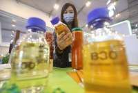 Mandatori Biodiesel B50 Tetap Berlaku Awal 2026, Ini Kendala yang Mengintai