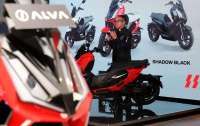Motor Listrik Diminta untuk Pasar Domestik, ALVA Minta Ekosistem Diperkuat