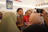 Antam Gandeng BUMD Sulsel dan Luwu Timur Kembangkan Tambang Nikel Blok Pongkeru