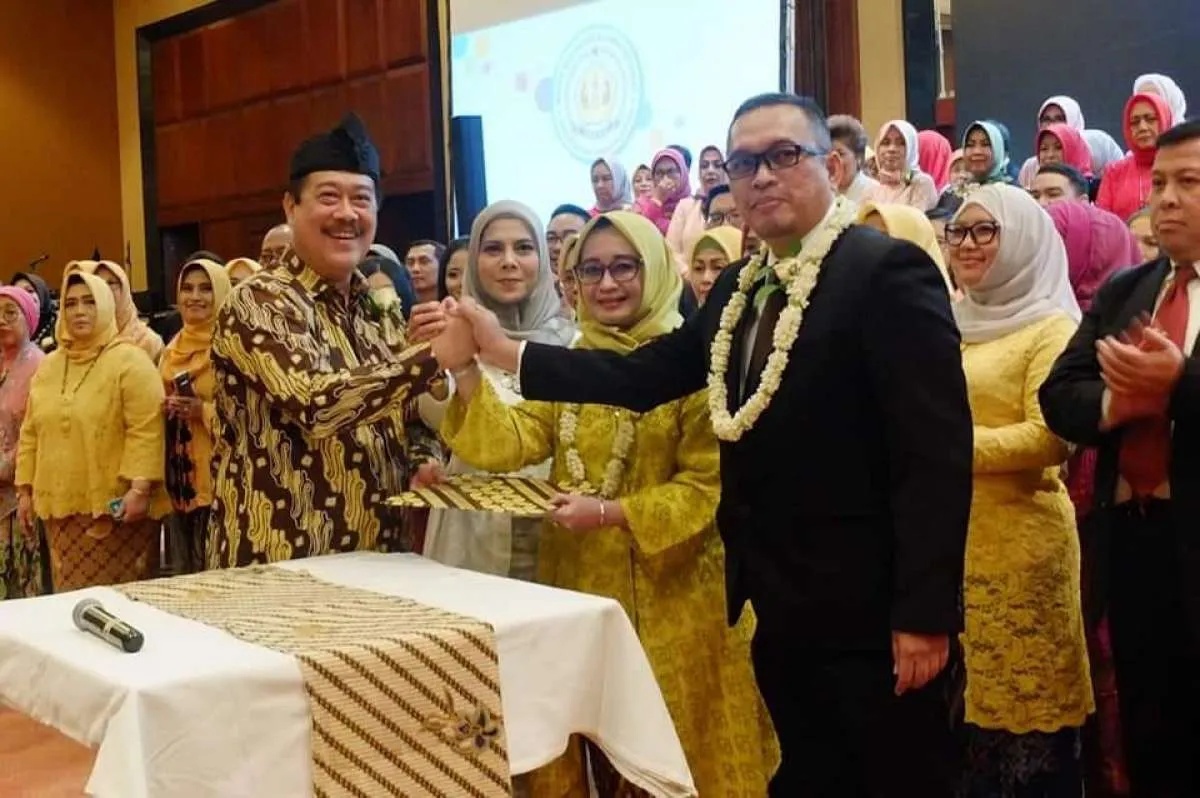 Ikano Unpad akan jalin komunikasi dengan pemerintah terkait kebijakan kenotarisan