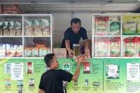 Food Station Gelar Pasar Murah di 20 Kelurahan se-Jakarta, Cek Lokasinya