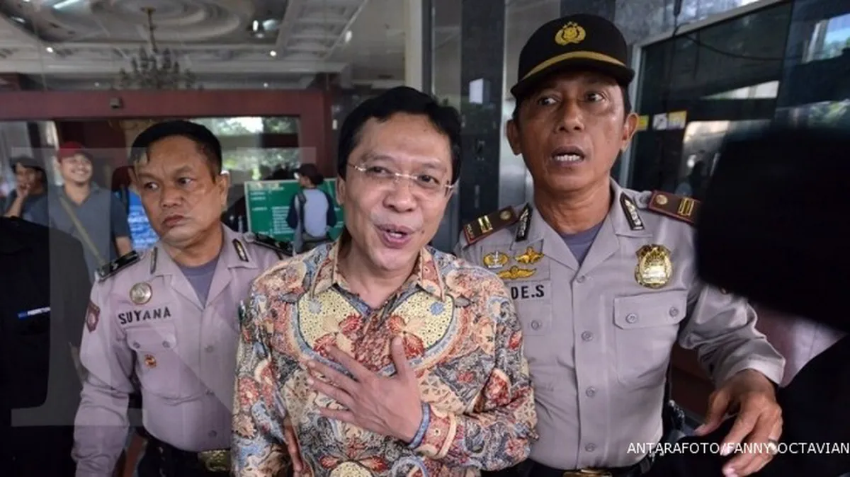 Istri Fathanah luncurkan single: Papa Kini Sendiri