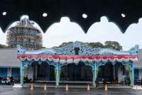 Kronologi Perebutan Takhta Keraton Solo 2025: Dua Putra Raja Klaim Gelar PB XIV