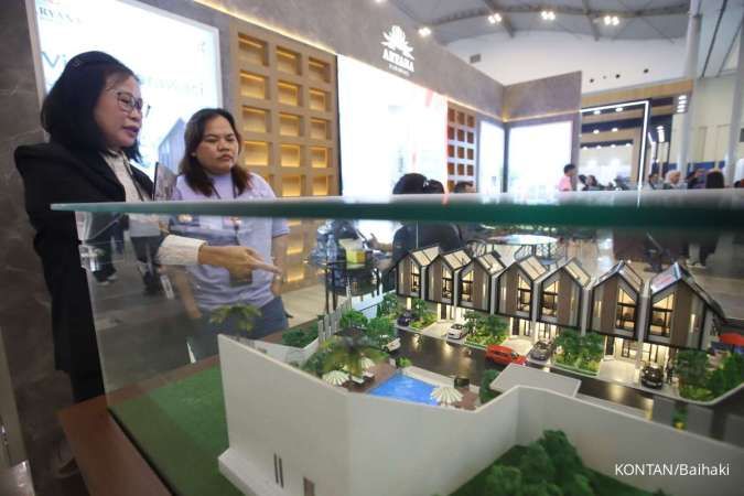 Prospek Emiten Properti Menanti Efektivitas Subsidi Properti