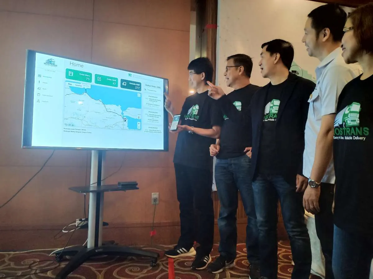 Enseval optimistis tumbuh 8% tahun ini