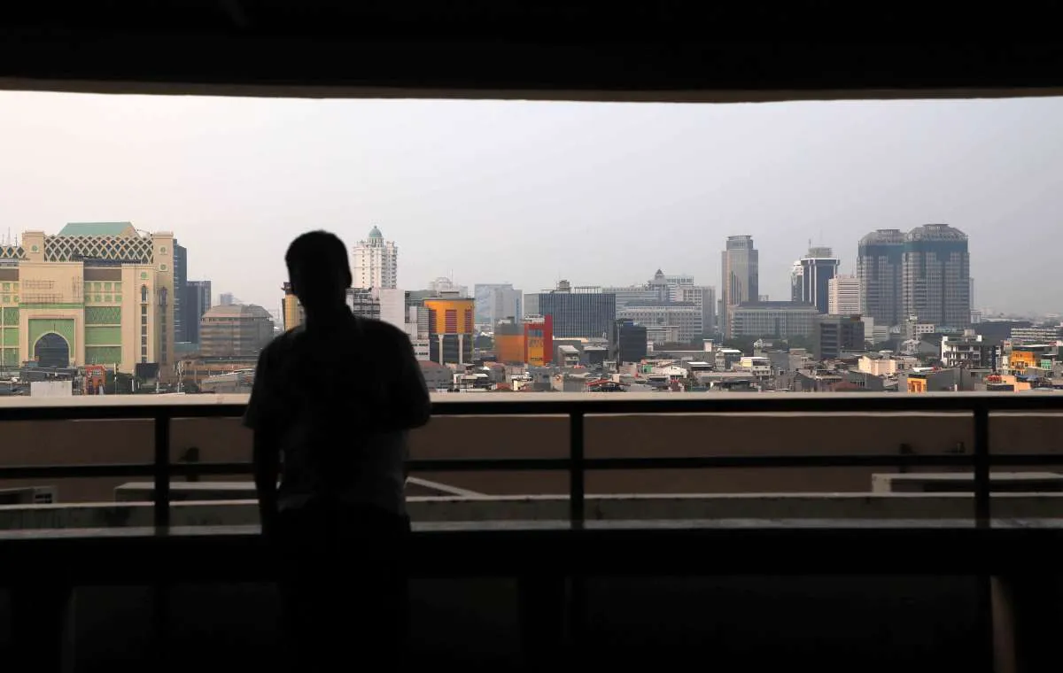 Pertumbuhan Ekonomi Indonesia Melambat ke 4,95%, Sesuai Prediksi Ekonom