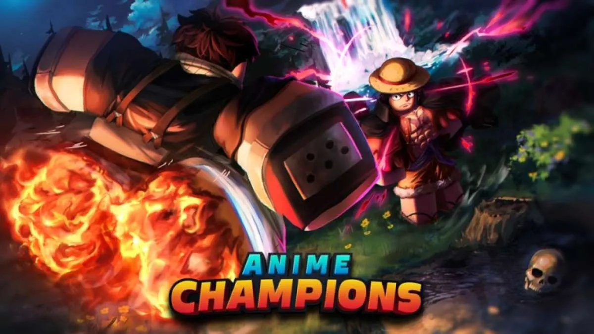 Kode Redeem Anime Champions Simulator September 2023, Begini Cara Klaimnya