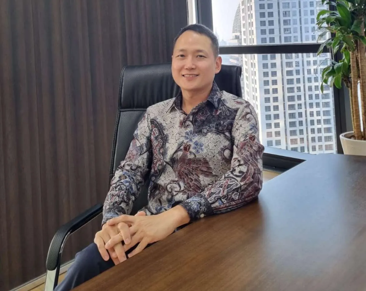 Investor Tumbuh, Meski Nilai Transaksi Kiwoom Sekuritas Turun 17,6% di September 2024