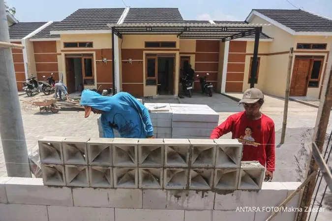 Karyawan Kontrak Bisa Punya Rumah? Ini 2 Program KPR Subsidi