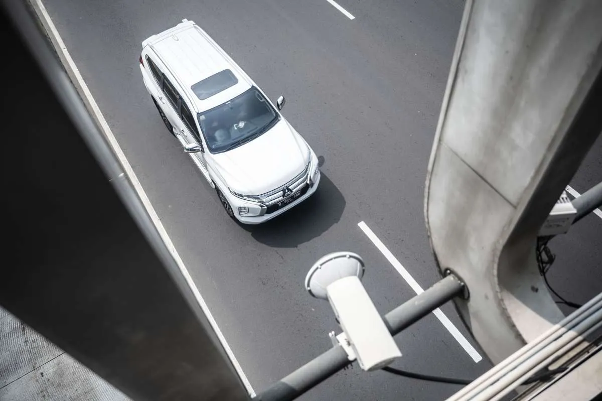 Catat Rute Ganjil Genap Jakarta Timur, Simak Biar Terhindar Tilang!