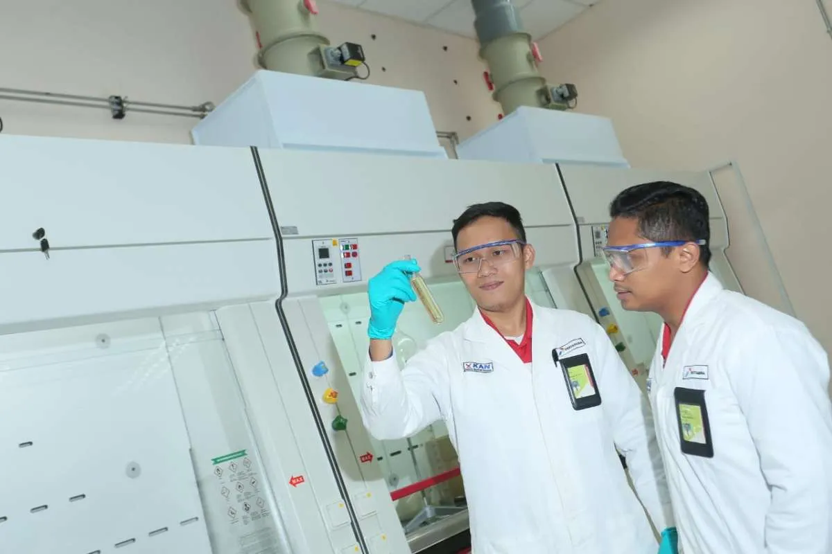 Belum terlaksana, ESDM masih mempersiapkan implementasi program B40 di tahun ini