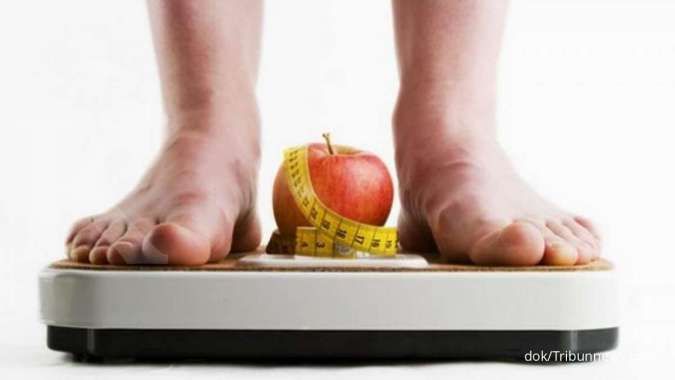 diet untuk menurunkan berat badan