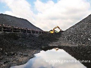 BYAN tandatangani komitmen pengiriman batubara ke perusahaan Singapura