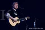 Sebelum Konser Bersama Taylor Swift, Ed Sheeran Bantu Ipswich Town Rekrut Pemain