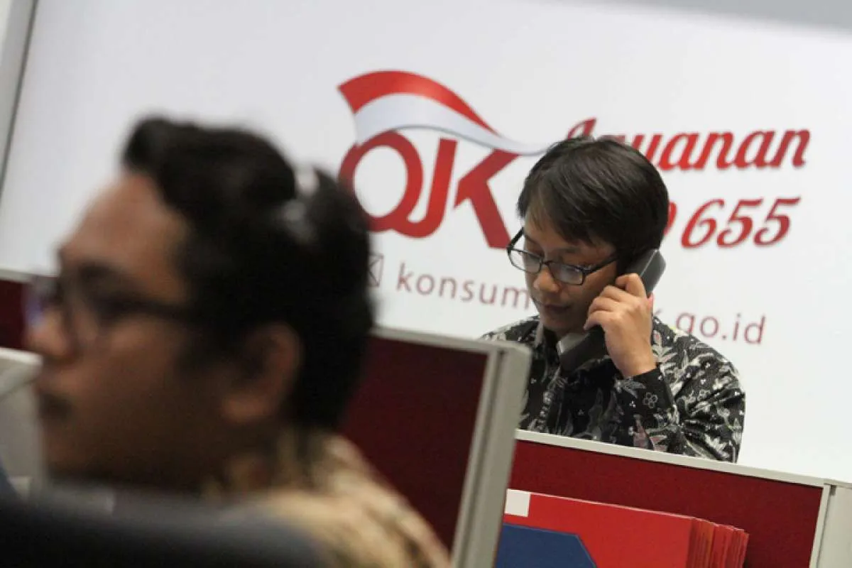 Tidak semua bisa, ini kriteria untuk mendapat subsidi bunga dari pemerintah