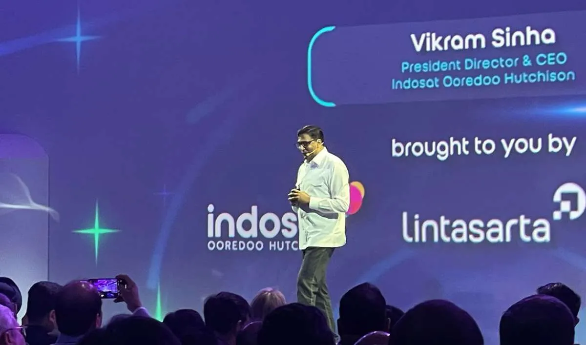 Indosat (ISAT) Luncurkan 3 Platform AI Terbaru, Ini Keunggulannya