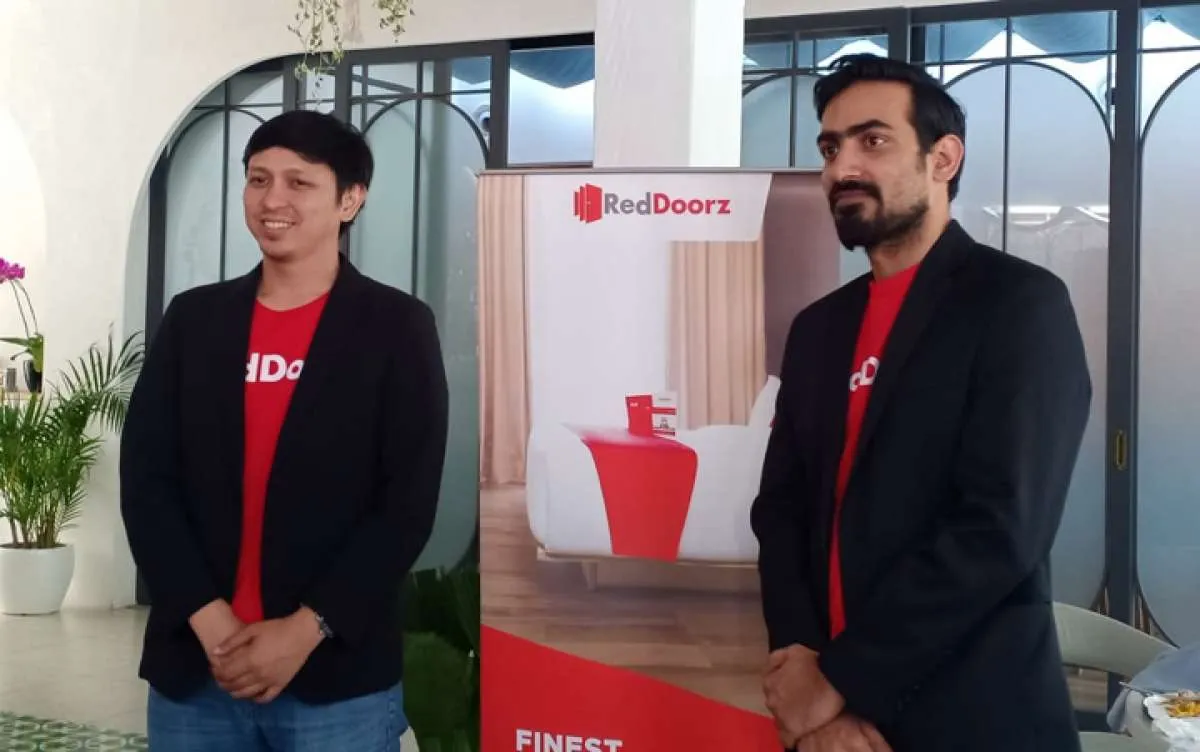 RedDoorz berencana IPO paling cepat tahun 2022