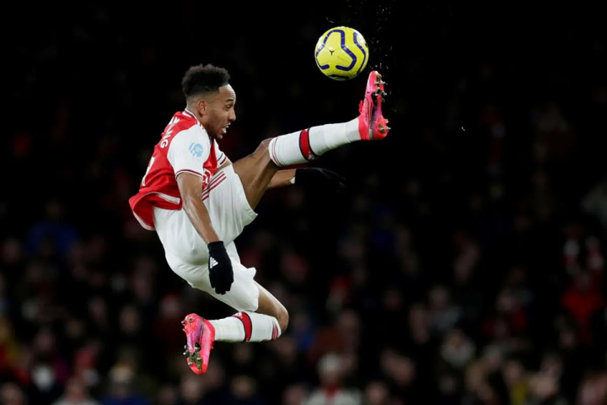 Burnley vs Arsenal di Liga Inggris: Misi balaskan dendam The Gunners 