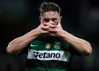 Viktor Gyokeres Jadi Rebutan Man United dan Arsenal, Sporting Pasang Harga Tinggi