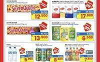 Promo JSM Indomaret 24-26 April 2026, Blue Band-Mama Lemon Hemat Banyak