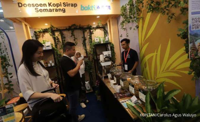 Panduan Cara Daftar UMKM Online via OSS untuk Perizinan Usaha dan Syaratnya