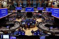 Wall Street Menguat Senin (3/8), Dow Jones Cetak Rekor Penutupan Tertinggi 