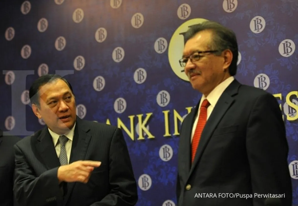 Simak langkah BI jika BBM naik pada November nanti