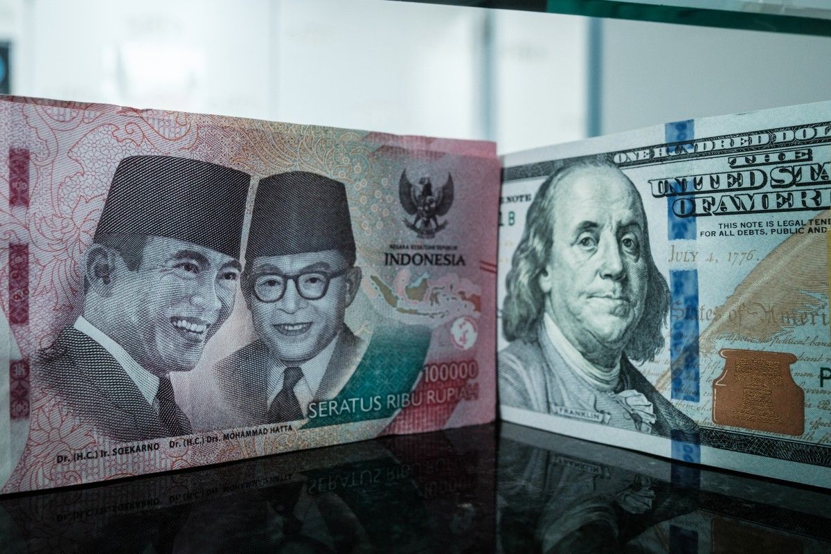 Memancing Dana Masuk dengan Bunga Tinggi