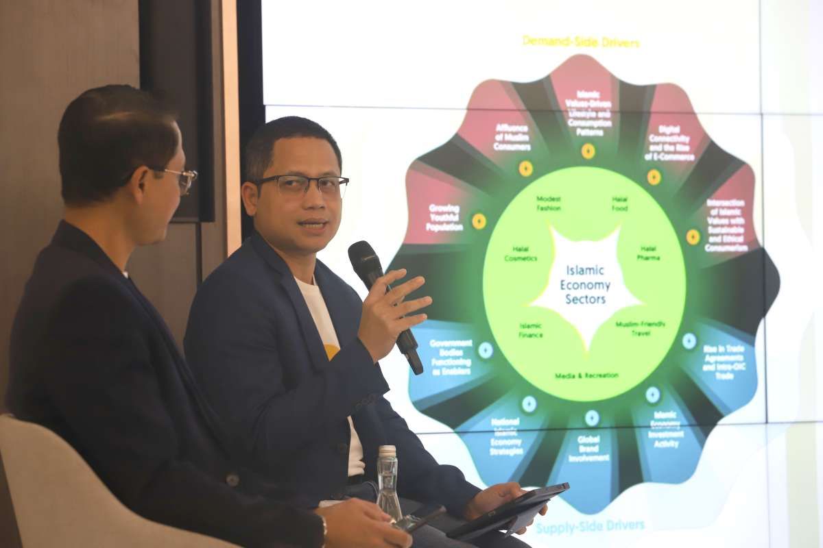 BSI International Expo 2025 Dukung Peran Indonesia dalam Industri Halal Global