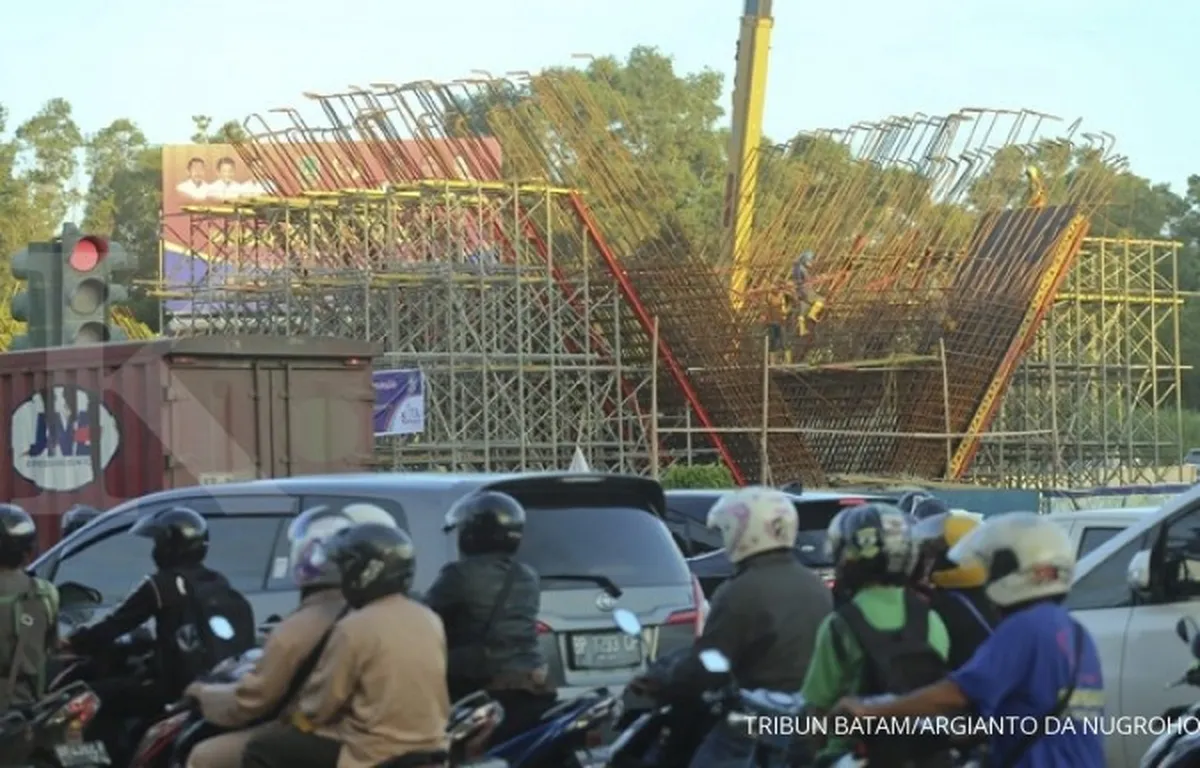 Revisi Perka BP Batam belum kelar, pengusaha resah