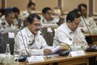 Pasca Kasus Lapas Cibinong, Kemenimipas Buka Opsi Cek Lapas Lain