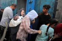 Gaza Menghadapi Badai Sempurna Penyakit Mematikan 