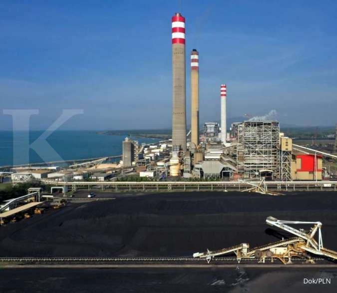 Indonesia could phase out coal by 2040 with financial help -minister