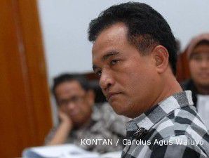 Kejagung minta waktu soal Yusril