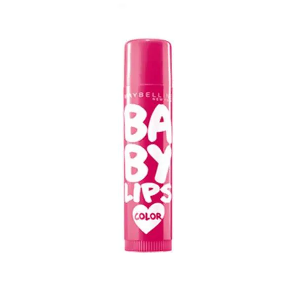 Maybelline Baby Lips Love Color Lip Balm SPF20
