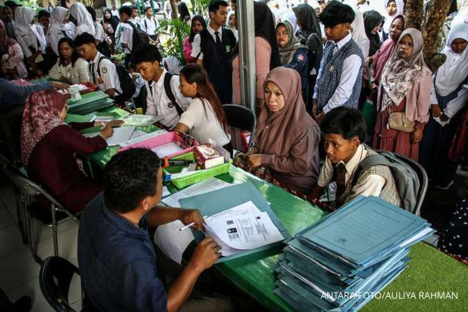 SPMB Kalsel 2026 Dibuka: Cek Jadwal Pendaftaran dan Pemilihan 9 Jalur SMA/SMK