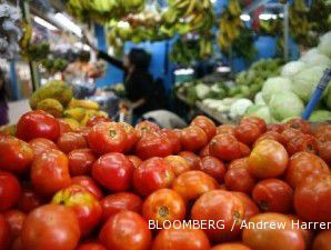 Diam-Diam, Mendag Pantau Harga ke Pasar Tomang