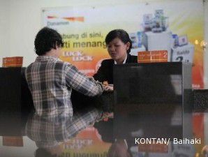 Danamon berharap OJK bisa tingkatkan kinerja perbankan