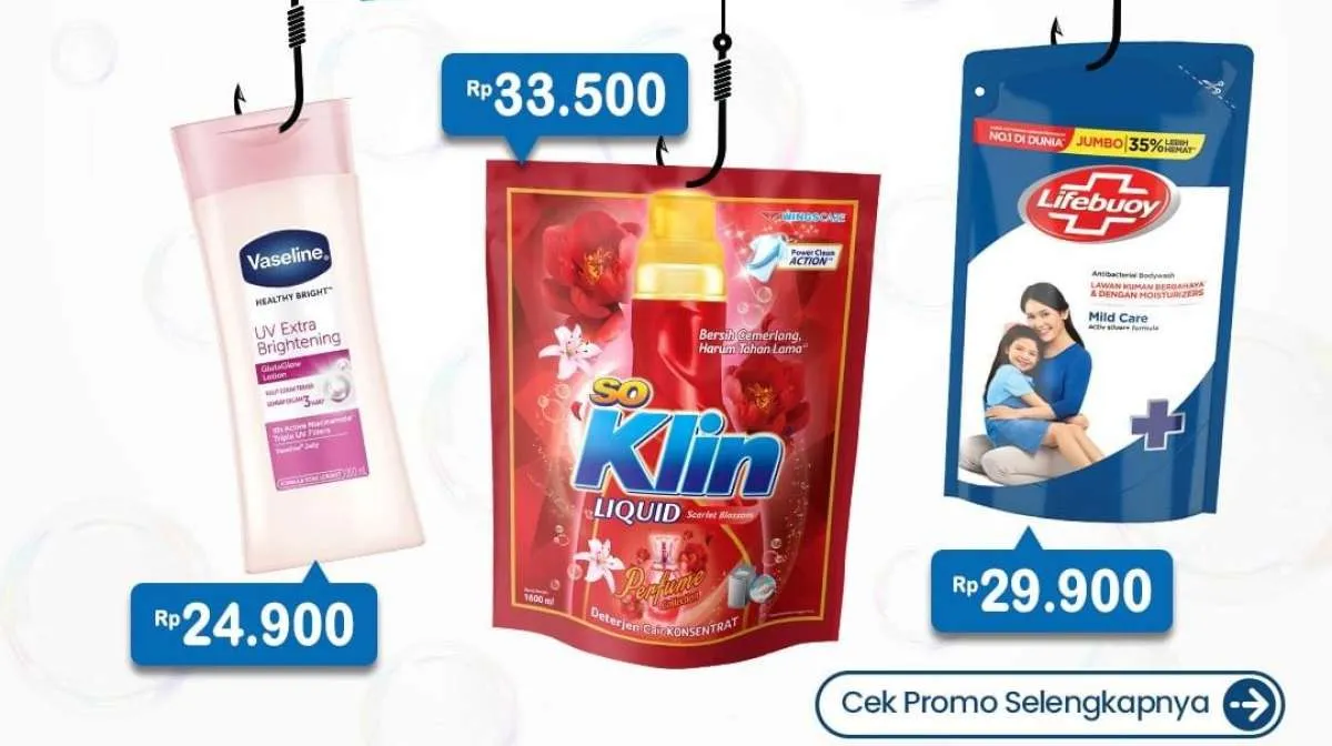 Katalog Promo Indomaret Super Hemat 11-17 Oktober 2023, Banyak Beli 2 Gratis 1