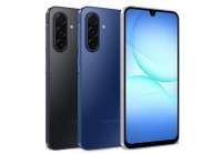 Samsung A17 Punya Bump Kamera yang Tak Terlalu Menonjol, Ada Key Island 2.0 Juga