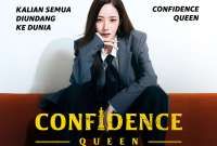 Nonton Drakor Confidence Queen Subtitle Indonesia & Sinopsis, Tayang Hari Ini