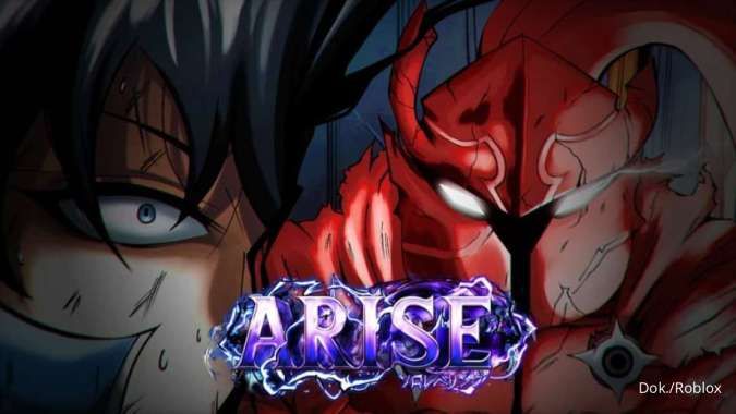 Kode Redeem Arise Crossover Mei 2025, Simak Panduan Cara Redeem di Roblox