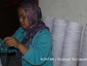 Sentra peci Cianjur: Muncul dari kampung santri (1