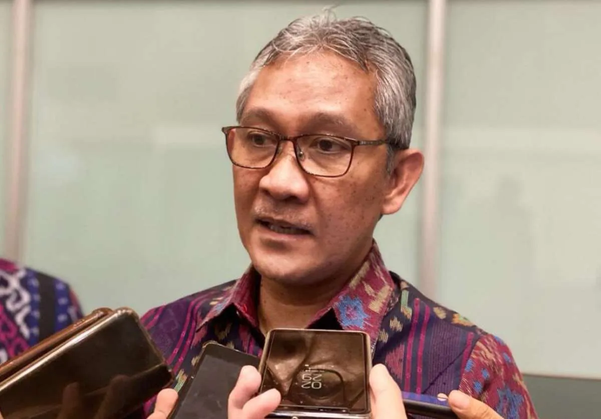 Kemenkeu Pastikan Dana Alokasi DBH Sawit untuk Tahun Ini Cukup